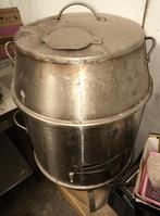 Kleine oven voor Pekingeenden, gelakte eenden, Ophalen