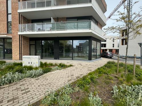 Kantoor te koop in Grimbergen Strombeek-Bever, Immo, Huizen en Appartementen te koop, Overige soorten