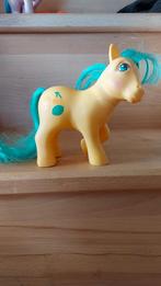 mon petit poney, Kinderen en Baby's, Speelgoed | My Little Pony, Ophalen of Verzenden, Gebruikt