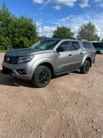 Nissan navara, Auto's, Nissan, Automaat, Leder, Diesel, Particulier