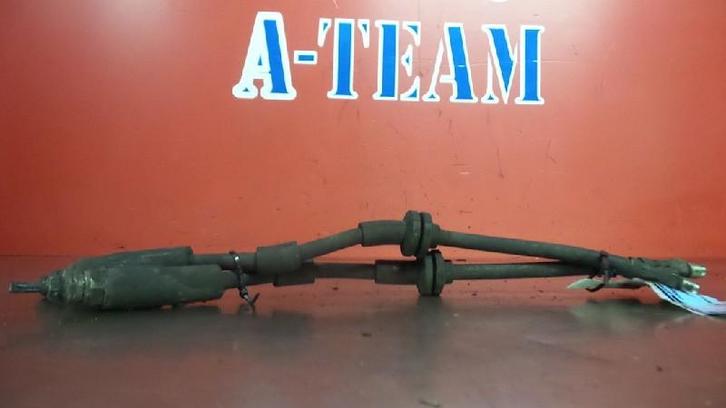 REMSLANG VOOR ABS Ford Ka II (01-2008/05-2016), Auto-onderdelen, Remmen en Aandrijving, Ford, Gebruikt