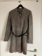 Massimo Dutti mantel dames maat 38, Kleding | Dames, Gedragen, Jasje, Maat 38/40 (M), Ophalen of Verzenden