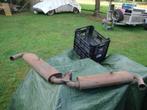 échappement vw cox /buggy, Auto-onderdelen, Ophalen, Gebruikt, Volkswagen