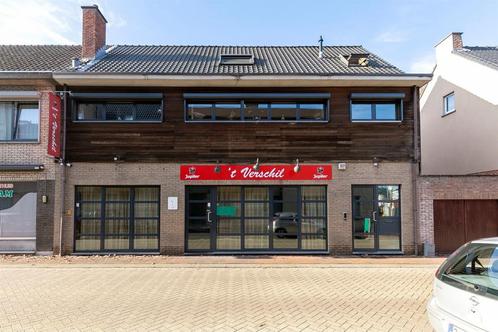 Commercieel te koop in Vosselaar, 3 slpks, Immo, Huizen en Appartementen te koop, Overige soorten