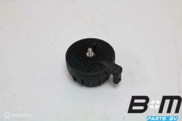 Actuator voor motorgeluid Audi TT 8S