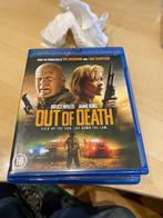 out of dead bluray, CD & DVD, Enlèvement ou Envoi