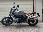 BMW R nine T Scrambler, Motoren, 2 cilinders, 1170 cc, Particulier, Meer dan 35 kW