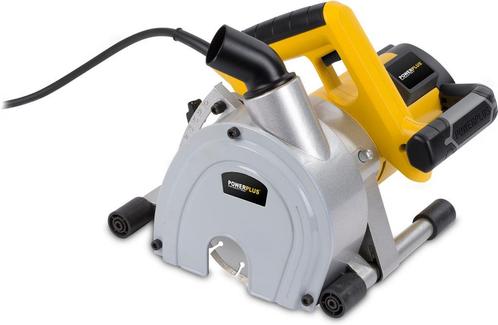 Bovenfrees - Muurfrees - Lamellenfrees, Doe-het-zelf en Bouw, Gereedschap | Freesmachines, Bovenfrees, Ophalen of Verzenden