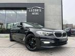 BMW 5 Serie 518 Touring dA Full-LED/Navi-Pro/Leder/Camera/Cr, https://public.car-pass.be/vhr/92602f52-c73d-4039-8fed-4d524e3b2ca6