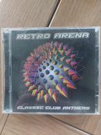 Retro arena, Ophalen of Verzenden, Zo goed als nieuw