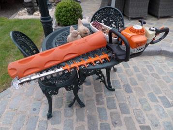 Stihl heggenschaar HS82R beschikbaar voor biedingen