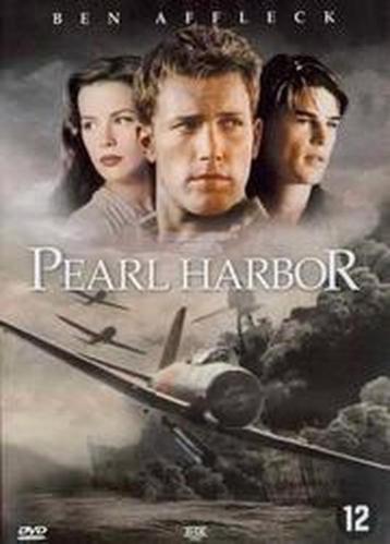 Pearl Harbor (2001) Dvd Ben Affleck, Josh Hartnett