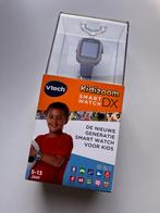 Vtech Kidizoom SMARTWATCH DX 5-13J, Bijoux, Sacs & Beauté, Montres | Enfants, Enlèvement ou Envoi, Comme neuf, Bleu, Garçon ou Fille