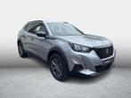 Peugeot 2008 Style, 4 deurs, Stof, Gebruikt, Euro 6