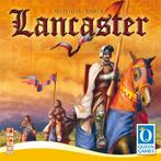 Lancaster + uitbreiding Henry V, Hobby en Vrije tijd, Gebruikt, Ophalen of Verzenden
