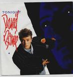 David Bowie - Tonight - Tumble and Twirl, 7 inch, Single, Ophalen of Verzenden, Zo goed als nieuw