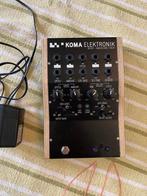 Koma Elektronik BD101 Analog Gate/Delay, Ophalen of Verzenden, Gebruikt, Delay of Echo