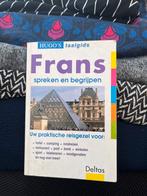 Frans spreken en begrijpen, Boeken, Taal | Overige Talen, Ophalen