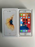 iPhone 6s 32GB Gold | Batterij 96% | Nieuwstaat, Telecommunicatie, Mobiele telefoons | Apple iPhone, 32 GB, Ophalen of Verzenden