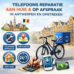 Telfoon reparaties, Ophalen of Verzenden