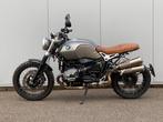 BMW R nine T Scrambler / Akrapovic / Handverwarming / 5900km, Motoren, Motoren | BMW, 2 cilinders, Motorrijbewijs A, Bedrijf, 1170 cc