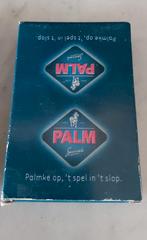 Palm kaartspel, Ophalen of Verzenden, Zo goed als nieuw