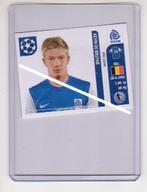 Panini Champions League 2011 - 12 / K.De Bruyne, Verzenden, Nieuw, Poster, Plaatje of Sticker