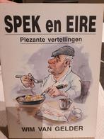Spek en eire , plezante vertellingen, Enlèvement ou Envoi, Utilisé, Wim Van Gelder