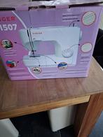 Singer Naaimachine, Hobby en Vrije tijd, Naaimachines en Toebehoren, Ophalen, Naaimachine, Singer