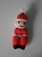 (GRATIS) Kerst knuffeltje, Diversen, Ophalen of Verzenden, Gebruikt