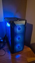 PC-toren voor gamers, Ophalen, Zo goed als nieuw, SSD