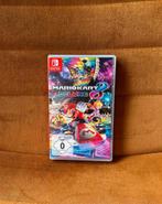 Mario Kart 8 Deluxe – Nintendo Switch – Topstaat!, Verzenden, Zo goed als nieuw, Avontuur en Actie