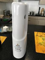 sodastream, Ophalen, Zo goed als nieuw