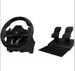 Volant pc-ps3-Ps4, Comme neuf