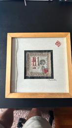 Decoratief frame, Ophalen of Verzenden, Zo goed als nieuw