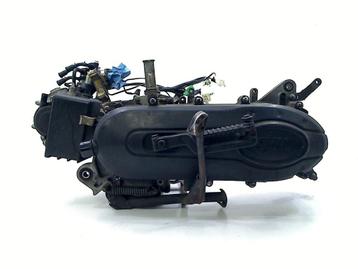 MOTORBLOK Sym Fiddle 2 NEW ENGINE (FIDDLE II AF05W-6) beschikbaar voor biedingen