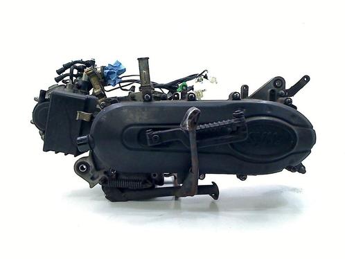 MOTORBLOK Sym Fiddle 2 NEW ENGINE (FIDDLE II AF05W-6), Fietsen en Brommers, Brommeronderdelen | Algemeen, Gebruikt, Overige typen