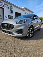 Ford Puma 1.0 EcoBoost Hybrid Aut ST X-LINE FULL FULL Option, Puma, 5 zetels, 5 deurs, Hybride Elektrisch/Benzine