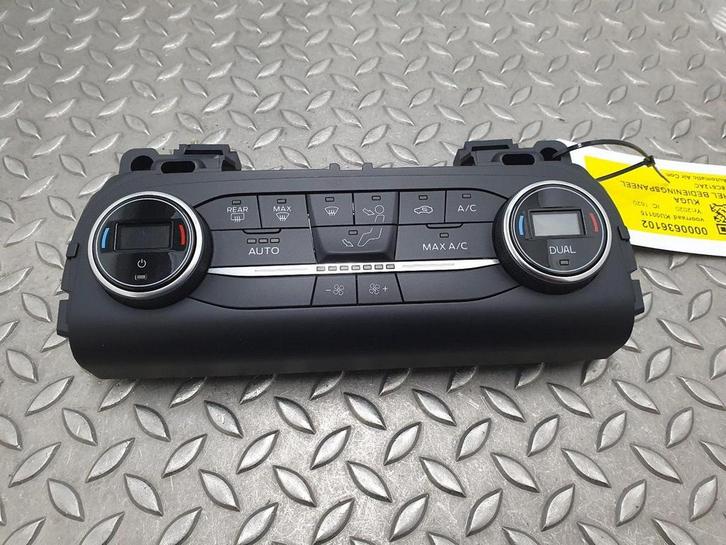FORD KUGA ST-LINE  [HEAT_AC_CONTROLLER] 2020, Auto-onderdelen, Overige Auto-onderdelen, Gebruikt, ARN erkend, Stiba lid, Erkend duurzaam