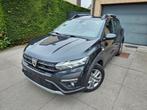 Dacia Sandero Stepway 1.0 TCe / LED / CARPLAY / *SUPER DEAL*, Stof, Euro 6, Bedrijf, 5 deurs