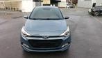 HYUNDAI I20 ***GARANTIE***, Auto's, Hyundai, Voorwielaandrijving, Stof, Euro 6, Blauw