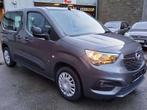 Opel Combo Life 1.2 T L1H1 Edition Plus BENZINE (bj 2021), Auto's, 1441 kg, Stof, Gebruikt, 1199 cc