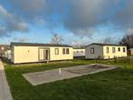 POLDERPARK 2 NIEUWPOORT BAD HARMONY 1000x400/2 AFGEWERKT, Caravans en Kamperen