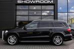 Mercedes-Benz GL 350 AMG, 259 PK, Massage, 7 Persoons, Desig, Automaat, GL, Zwart, Diesel
