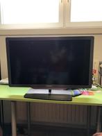 ultraplatte ambilight TV PHILIPS, Philips, LED, Enlèvement, Utilisé
