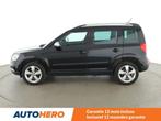 Skoda Yeti 1.4 TSI Ambition Outdoor (bj 2016, automaat), Auto's, https://public.car-pass.be/vhr/18ab4dfc-491e-45af-a59a-6265c1293475