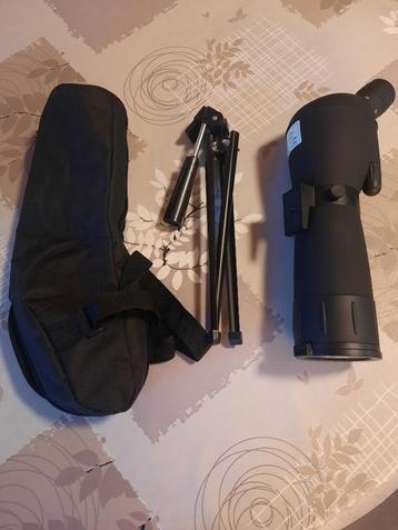 National Geographic 20-60x60 Spotting Scope beschikbaar voor biedingen
