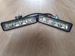 LED bar werklamp licht koplamp mistlamp 72w, Ophalen of Verzenden, Nieuw