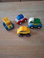 Duplo auto's, Kinderen en Baby's, Ophalen of Verzenden, Duplo
