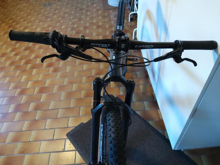 Trek mtb Procaliber 8, Fietsen en Brommers, Fietsen | Mountainbikes en ATB, Zo goed als nieuw, Heren, Trek, 53 tot 57 cm, Hardtail